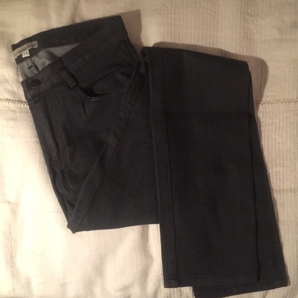 Emerson Made jeans in graphite - Picture 1 of 2